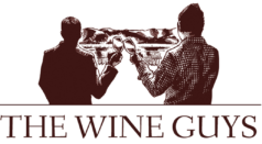 The Wine Guys